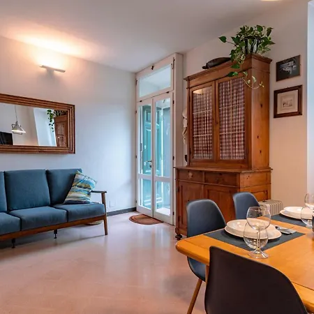 La Casa Sul Mare Lavagna