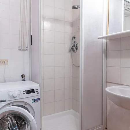 La Casa Sul Mare Apartmán Lavagna
