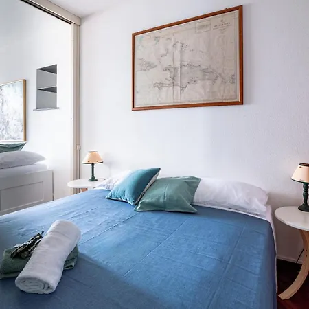 La Casa Sul Mare Apartamento