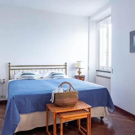 La Casa Sul Mare * Lavagna