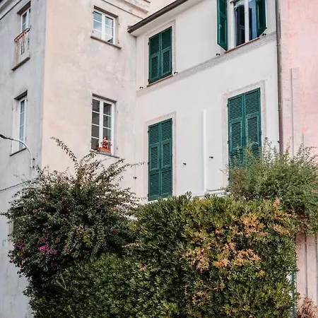 La Casa Sul Mare Apartamento *