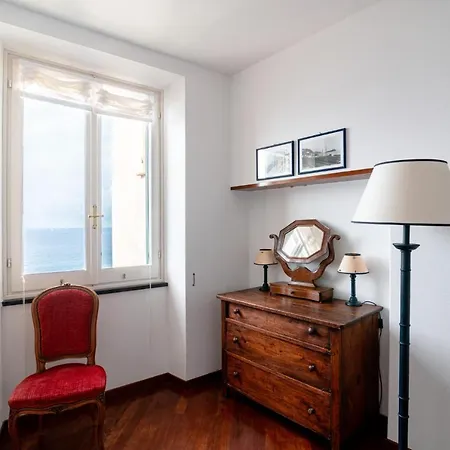 Apartamento La Casa Sul Mare *