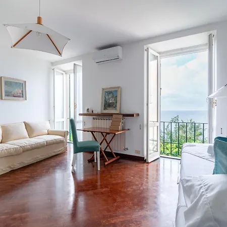 La Casa Sul Mare *