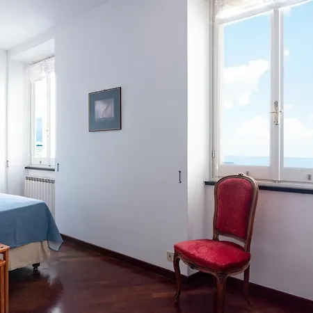 La Casa Sul Mare Apartamento Lavagna