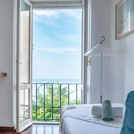 Apartamento La Casa Sul Mare