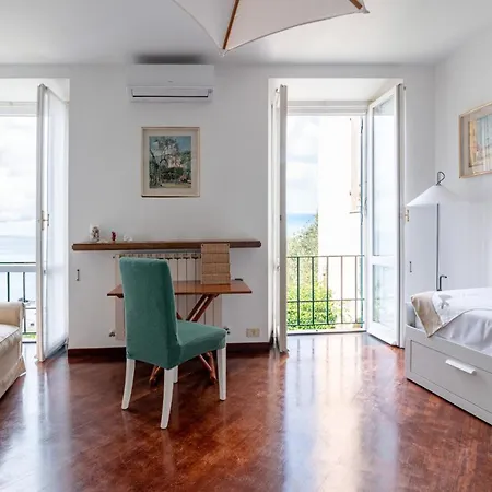 La Casa Sul Mare Lavagna