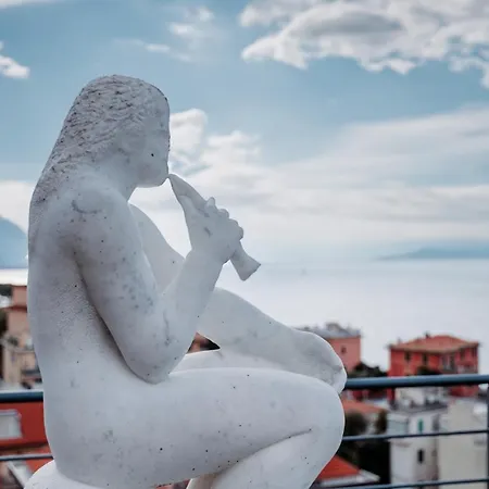 Apartamento La Casa Sul Mare Lavagna