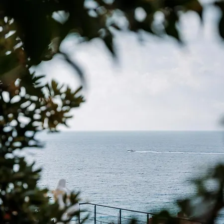 La Casa Sul Mare Lavagna