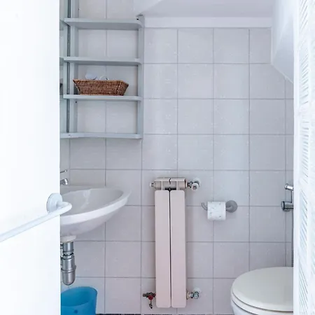 Apartamento La Casa Sul Mare Lavagna