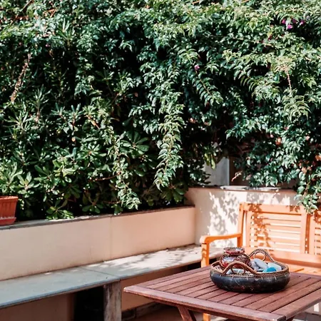 La Casa Sul Mare Apartamento