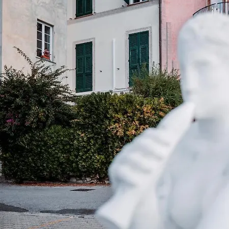 Apartamento La Casa Sul Mare